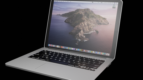 MacBook Pro Late 2013 preview image